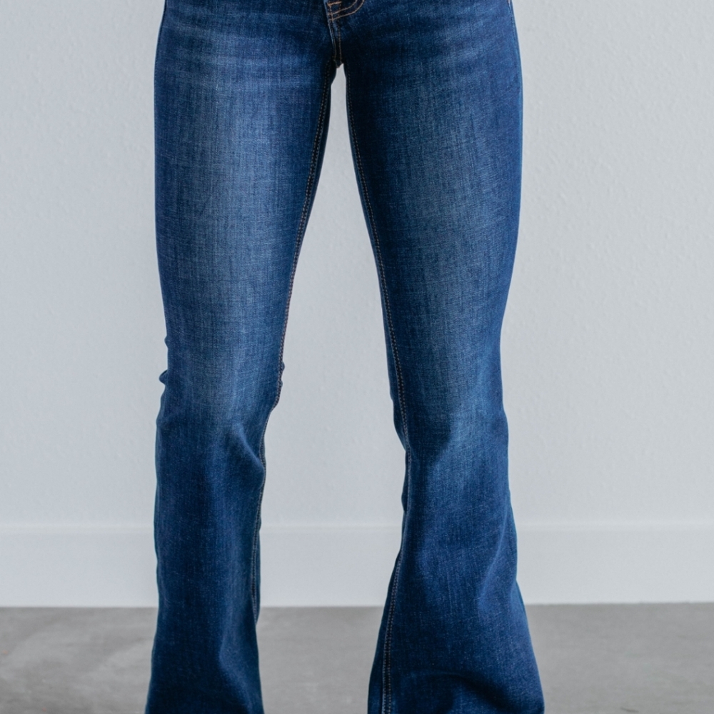 Caleigh vervet jeans
